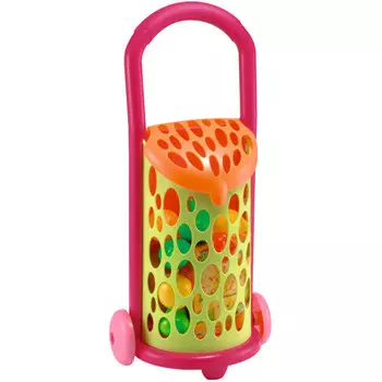 Ecoiffier, корзина для покупок