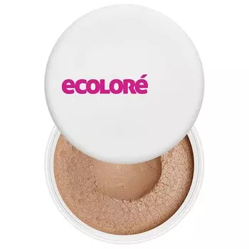 Ecolore, Хайлайтер (для лица и тела) Golden Star №253, 4г