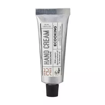 Ecooking, Hand Cream увлажняющий защитный крем для рук 30мл