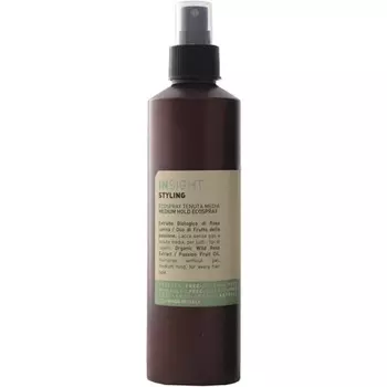 Ecospray средней фиксации 250мл, Insight