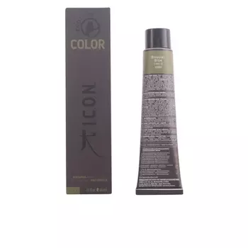 Ecotech Color Booster Синий 60мл, Icon