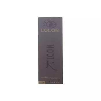 Ecotech Color Natural Ultra Ash Platinum краска для волос 60 мл, Icon