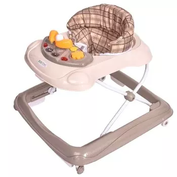 Ecotoys, базовые развивающие ходунки