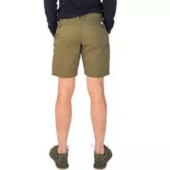 EcoTrek шорты мужские Livsn, темно-зеленый