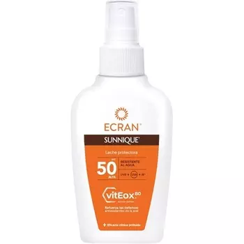 Ecran Sunnique Спрей SPF50 100мл