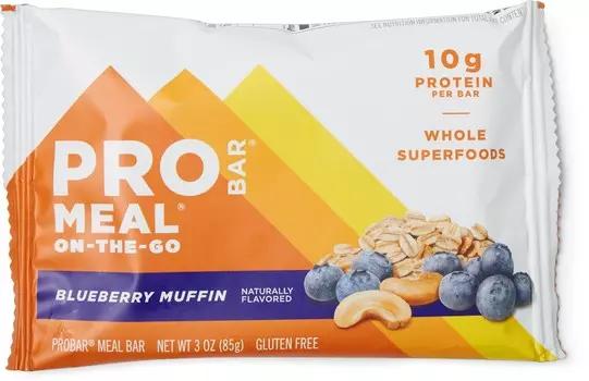 Еда Бар PROBAR