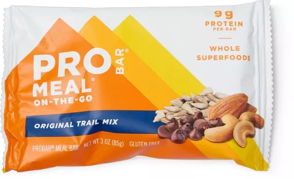Еда Бар PROBAR