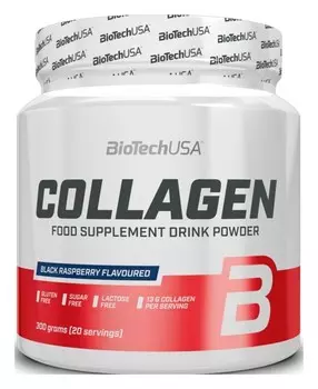 Еда для суставов BioTechUSA Collagen