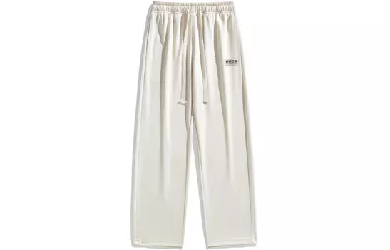 Edek Blakes EDCO BREAK SILENCE Повседневные брюки унисекс, Оливково-зеленый