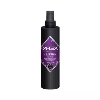 Edelstein XFLEX Глазурь-спрей 200мл