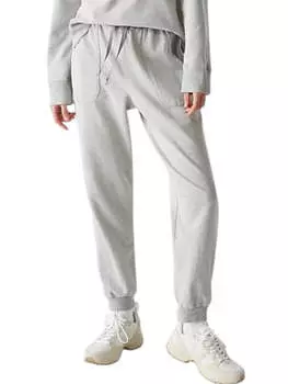 Eden Джоггеры в цвете Heather Grey Michael Stars