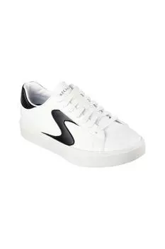 Eden Lx Court S Белый/черный Debenhams, белый