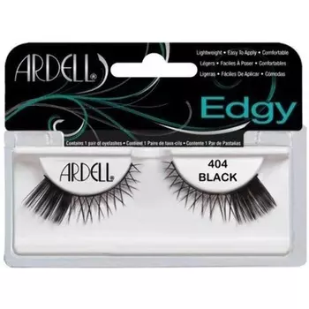 Edgy Lash 404 Накладные ресницы 1X9G, Ardell