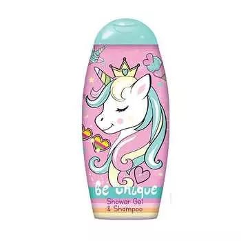 Единорог будь уникальным 250 мл Bi-Es