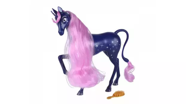 Единорог миа стар Simba