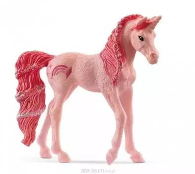 Единорог Турмалин Schleich