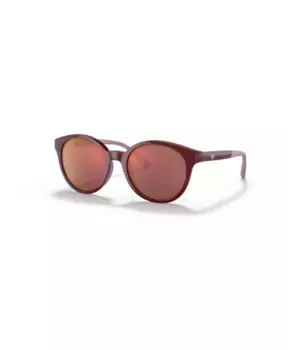 Единственные стильные часы Emporio Armani, красный