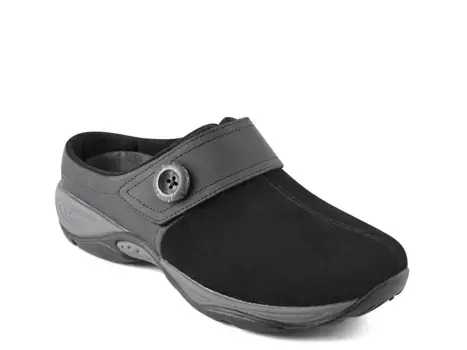 Edline Мюли Easy Spirit, Black