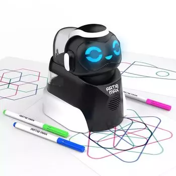 Educational Insights Artie Max Кодирование Арт-игрушка Educational Insights