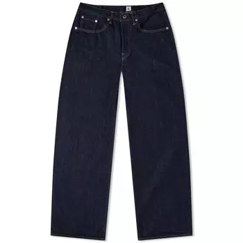 Edwin Широкие Брюки