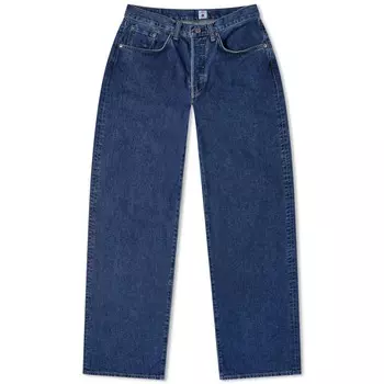 Edwin Широкие Брюки