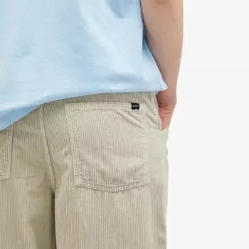 Edwin Вельветовые брюки Sly