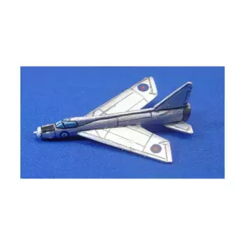 EE Lightning F Mk II, Luftwaffe 1946 Miniatures - United Kingdom - Modern (1:300)
