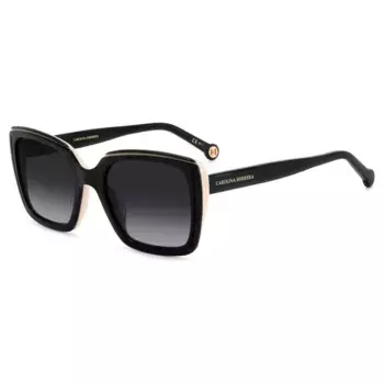 Ее солнцезащитные очки 0143/g/s. Carolina Herrera, черный