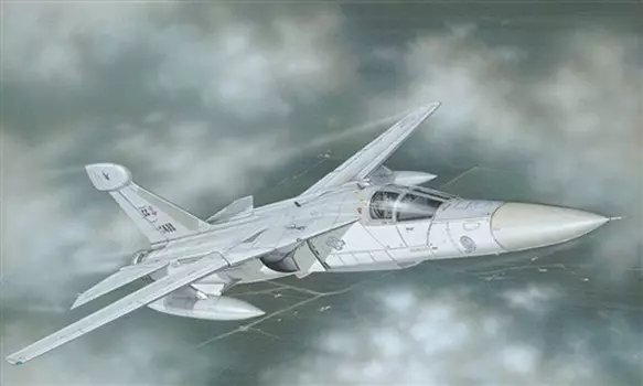 EF-111 A Raven, Италия, 1235 г. Italeri