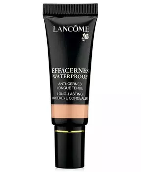 Effacernes Водостойкий защитный консилер под глазами, 0,52 унции Lancme, цвет Dore