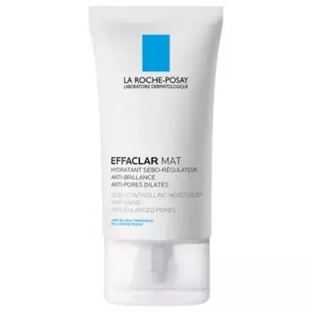 Effaclar MAT 40 мл La Roche-Posay
