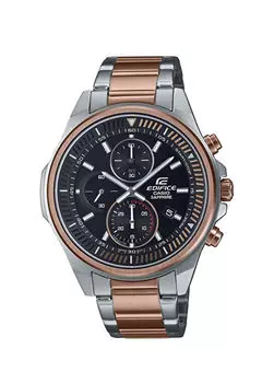 Efr-S572Gs-1Avudf стальные мужские наручные часы Casio, мультиколор