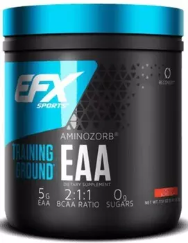 EFX Sports Training GroundEAA, Добавка , 213г Inna Marka