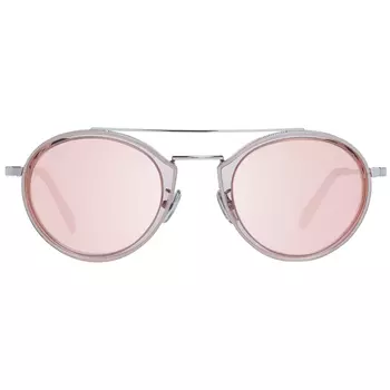 ega Men Мужские солнцезащитные очки Omega, розовый