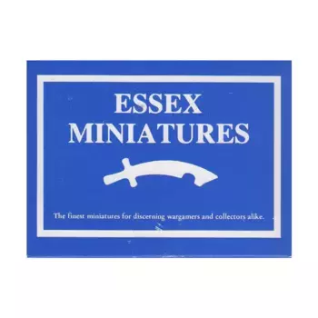 Египетское Новое Царство, Ancient Miniatures - Ready Made Armies (15mm)