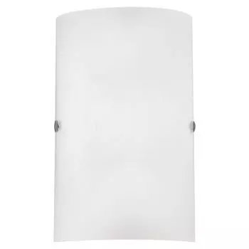 Eglo 85979 Troy 3 настенный светильник белый матовый никель