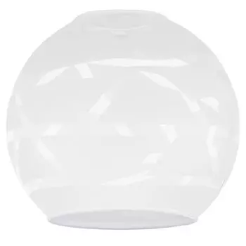 Eglo 94656 My Choice Аксессуары Стекло сатиновое белое прозрачное