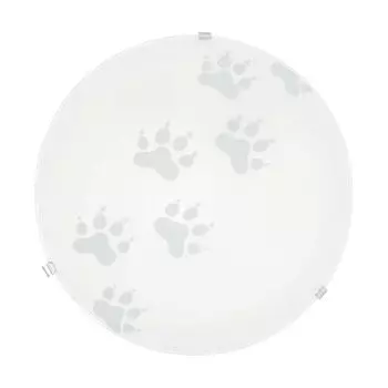 Eglo 94971 Потолочный светильник Mars 26см белый