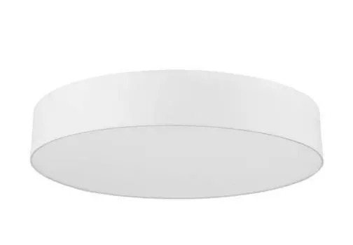 EGLO Crosslink ROMAO-C Textil RGB LED потолочный светильник белый 3500лм 57x15см, управляемый через приложение Eglo Leuchten