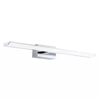 EGLO Crosslink TABIANO-C RGB светодиодный зеркальный светильник хром, белый 2000лм IP44 60,5x7см, управление через приложение