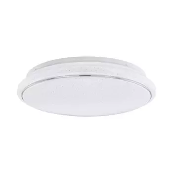 Eglo Led-Dl 400 Ws M.kristalleff.'mallabia', белый