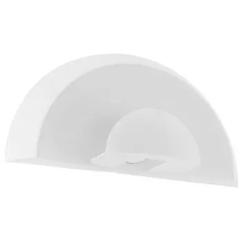 EGLO Manerba настенный светильник белый