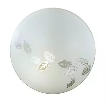 EGLO MARS оставляет настенный/потолочный светильник, белый