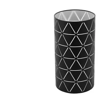 EGLO Ramon черный с вырезами