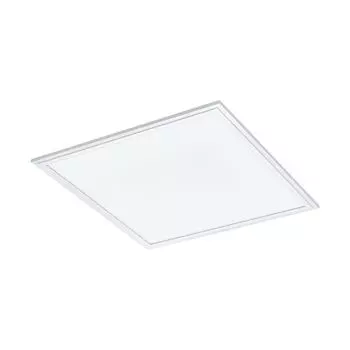 EGLO Salobrena-RW 45 x 45 см белый 1-световой квадрат