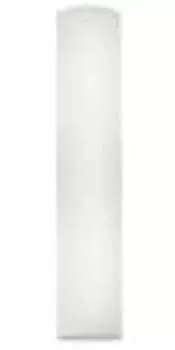 EGLO ZOLA 390 мм настенный/потолочный светильник, белый