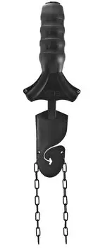 Ego S2 Приманка-ретривер