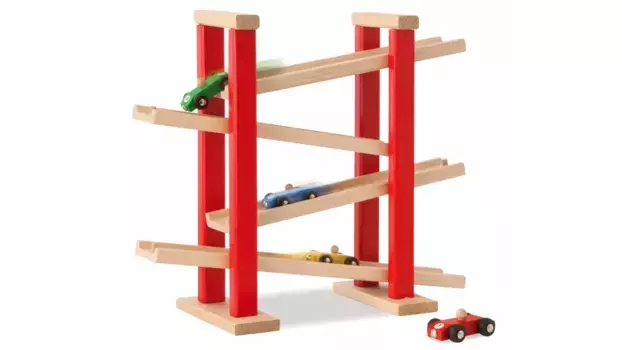 Eichhorn Автодром