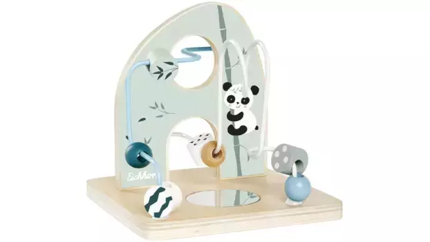 Eichhorn Цикл моторики