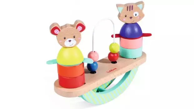 Eichhorn Игра складывание друзей